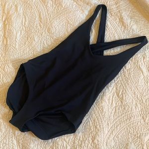 Prana Ella one-piece swimsuit